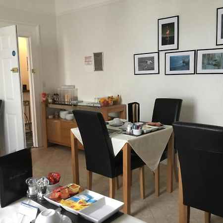 Poppy'S Guest House Plymouth Esterno foto