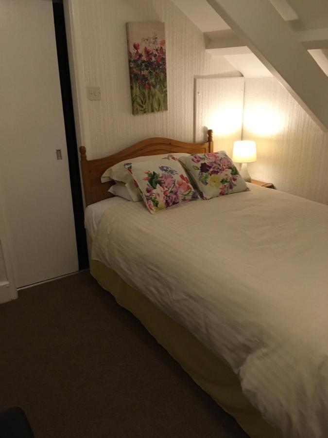 Poppy'S Guest House Plymouth Esterno foto