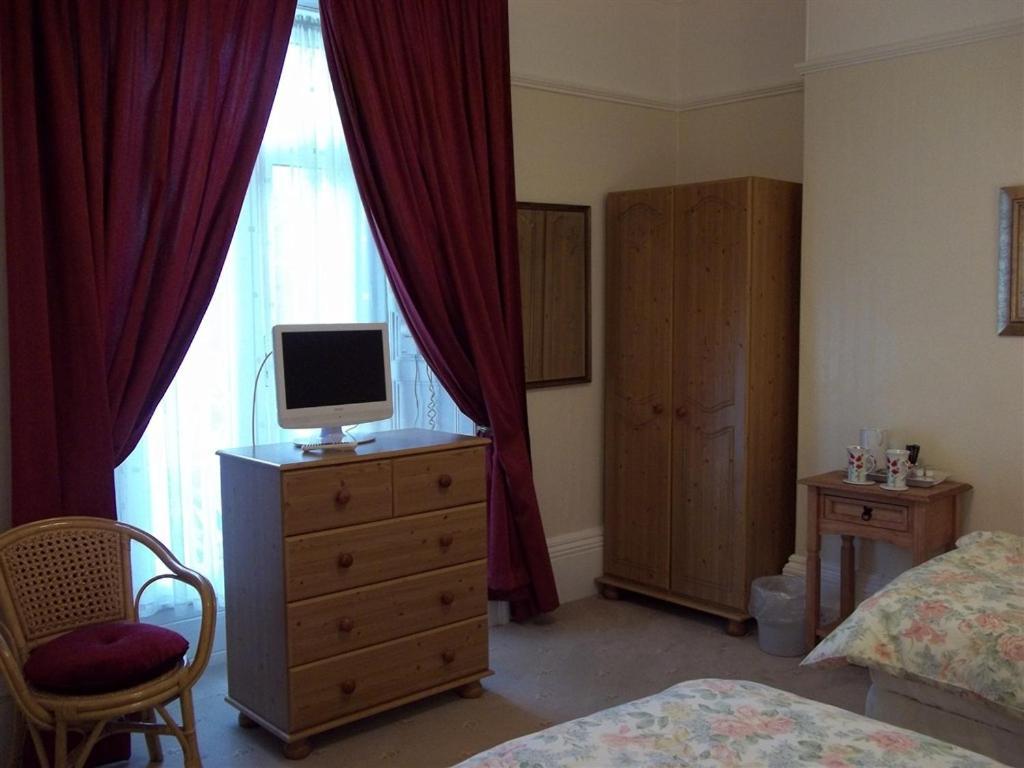 Poppy'S Guest House Plymouth Camera foto