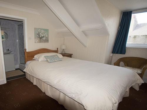 Poppy'S Guest House Plymouth Camera foto