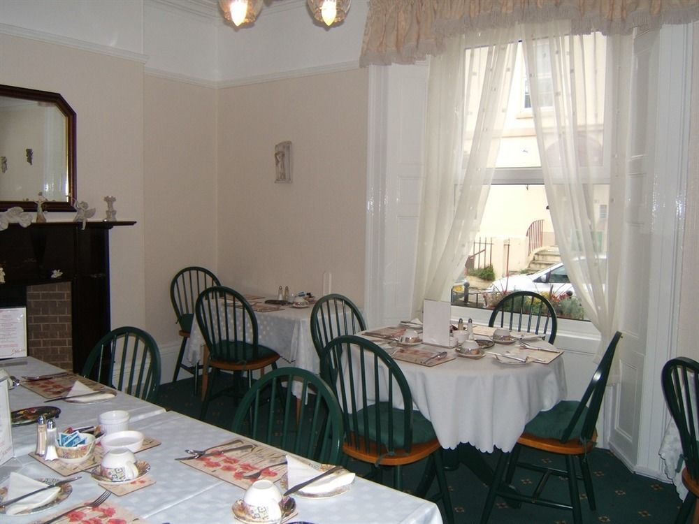 Poppy'S Guest House Plymouth Esterno foto